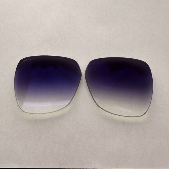 DITA Zazoe Sun Lenses - Picture 2 of 3